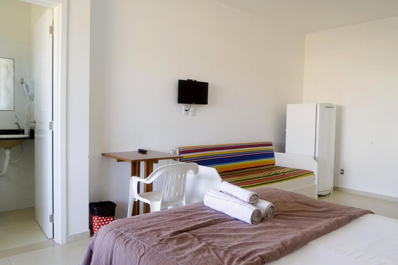Monte Libano Apart Hotel Florianópolis Exteriör bild