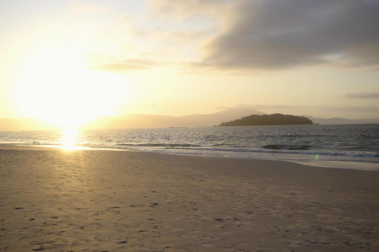 Monte Libano Apart Hotel Florianópolis Exteriör bild