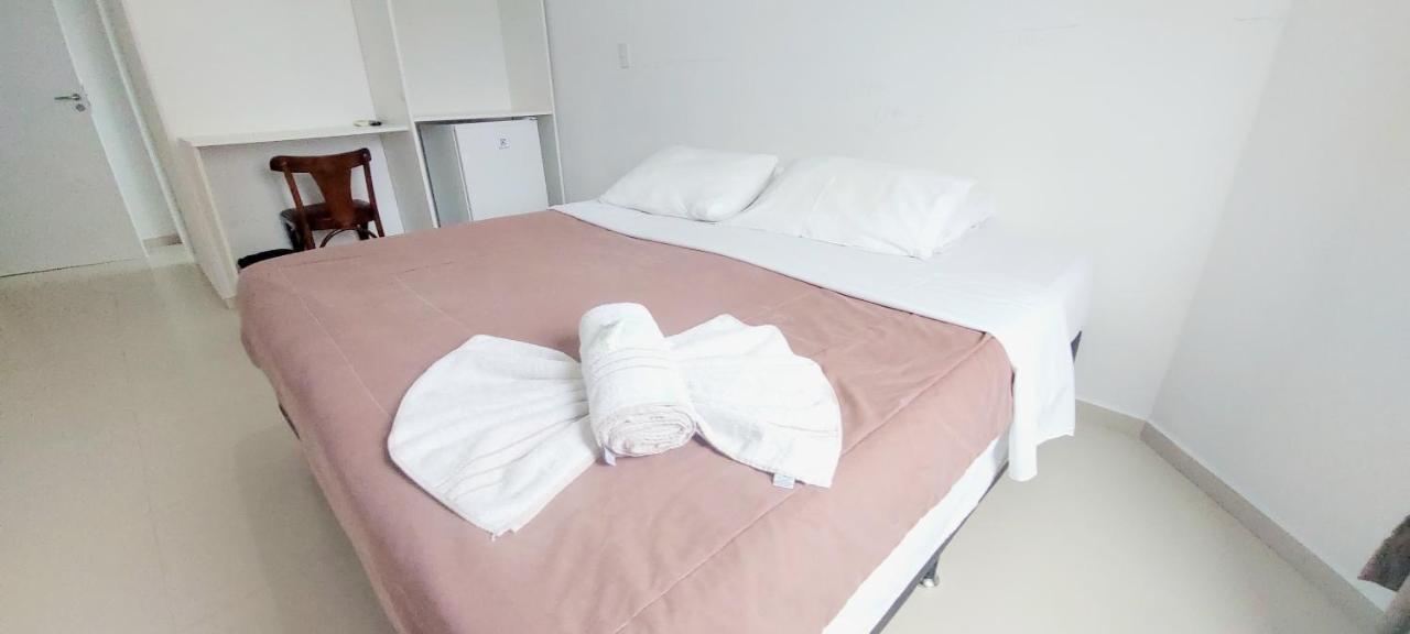 Monte Libano Apart Hotel Florianópolis Exteriör bild