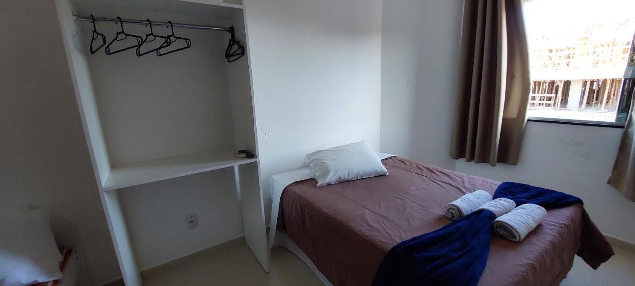 Monte Libano Apart Hotel Florianópolis Exteriör bild